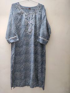 Cotton Kurti