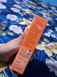 Underarm Mist with AHAs &amp; Ceramides