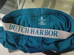Dutch Harbor Men's Trunks