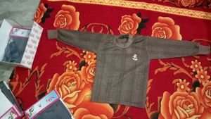 Kid Theremal Oswal Inner Wear