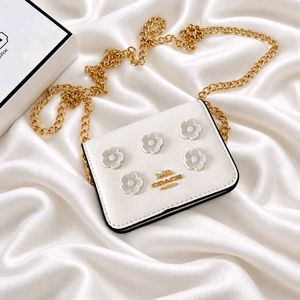 Coach sling wallet