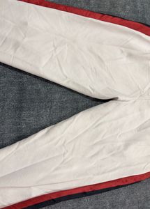 Casual Track Pants