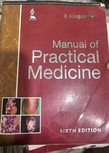 Manual of Practical Medicine