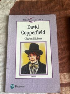 David Copperfield - Charles