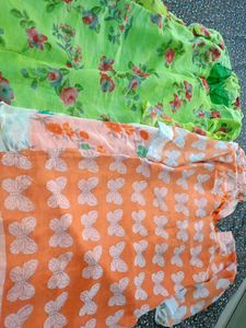 ✨ Double Kurti Plazo Combo Offer ✨