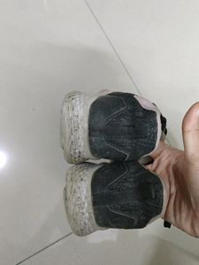 Used Shoes Redtape