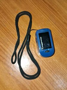 ChoiceMMed Pulse Oximeter