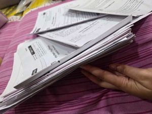 CBSE Board + Pre-Board Papers (11th &amp; 12th)