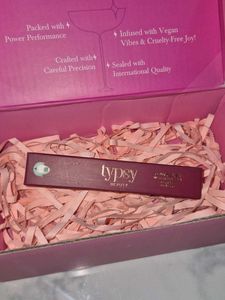 typsy Beauty pout polish lip treatment