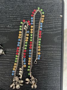 Assorted Women's Earrings Collection