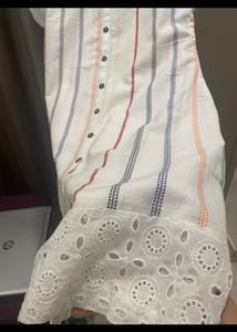 Bossini Shirt Dress