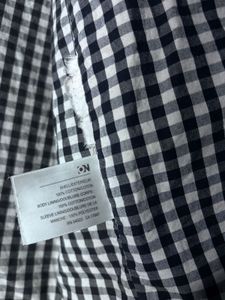 Old Navy  Men's Black Harrington Jacket