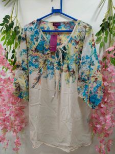 New Top