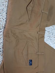 Smart Fit Pant 👖