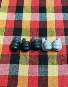 Cute Cartoon Wall Hooks