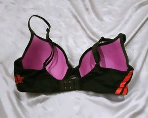 Pink Victoria's Secret Bra