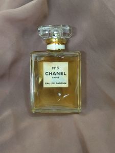 Chanel No.5  Edp