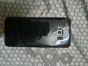 Samsung Galaxy S8