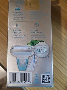 New Unused Gillette Venus Razor