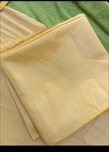 Elegant Yellow suit set