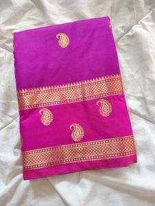 silk saree