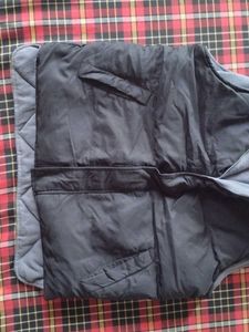 Men's Reversible Vest