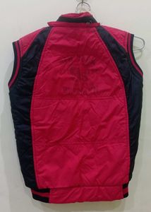 Sleeveless Jacket for Boys