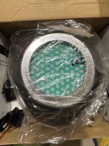 Moonbow Car Air Purifier Fresh Unused Pieces