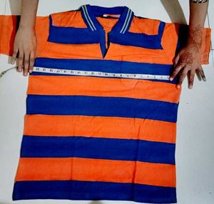 T-shirt For Man's Wear