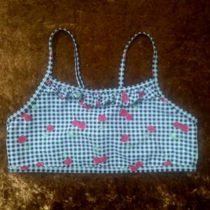 Imported Swimwear Top For Kids