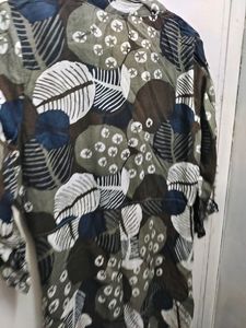 New Round Kurti