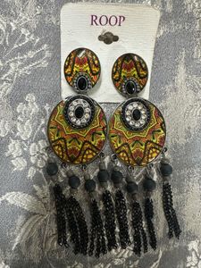 Statement Earrings