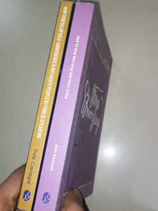 Dale Carnegie Book Set