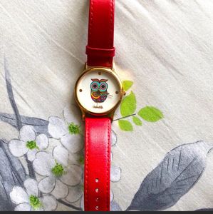 watch from chumbak. it’s new with box