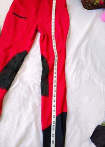 Very Useful Gym Tight Leggings With Sports Bra