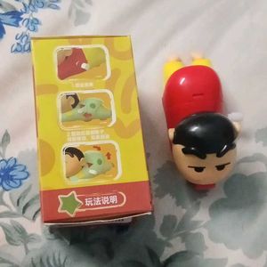 Shin Chan Crawling Toy