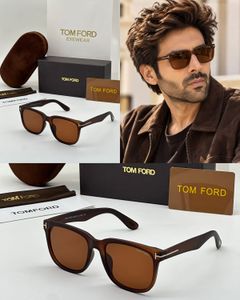 Tom Ford Sunglasses