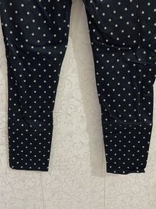 Polka Dot Pant