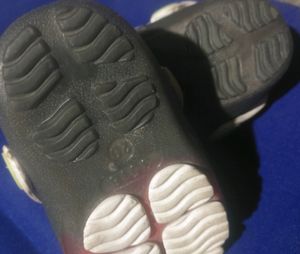 Baby Lighting Sandal