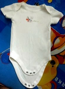 Baby Romper Combo