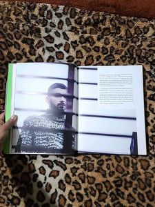 ORIGINAL ZAYN AUTOBIOGRAPHY ❤️💫