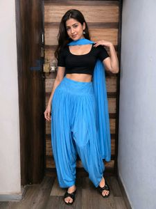 beautiful shalwar