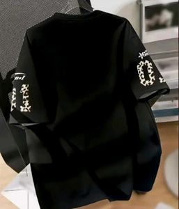 Jersey Oversized Tshirt