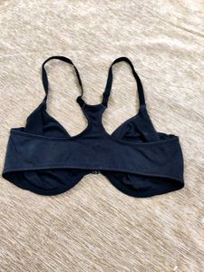 Victoria's Secret Black Bra
