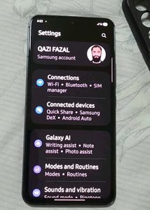Samsung s22 5g smartphone original