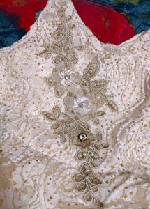 Baby Girl Gown