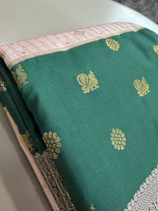 New Silk Saree