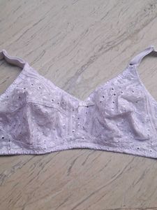 combo Of Four Imported Fabric Bra