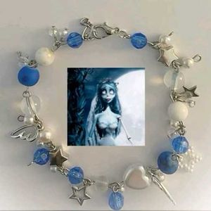 Corpse Bride Charms 💐