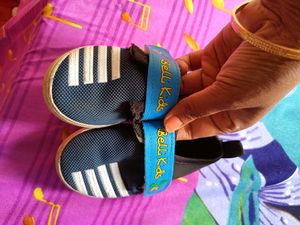 Shoes For Little Kids